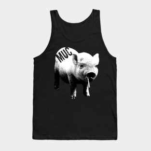 SEO MUC Tank Top